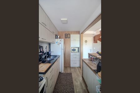 Apartamento à venda com 175m², 3 quartos e 2 vagasCozinha