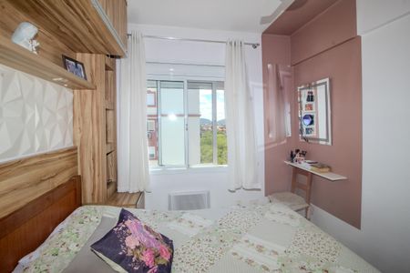 Apartamento à venda com 175m², 3 quartos e 2 vagasQuarto 2