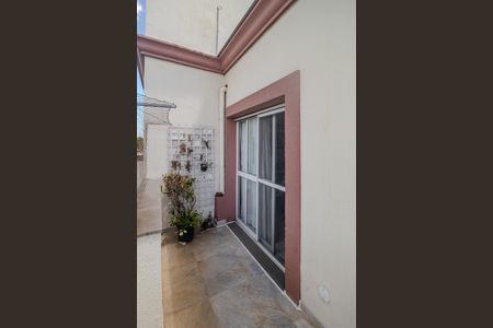 Apartamento à venda com 175m², 3 quartos e 2 vagasVaranda