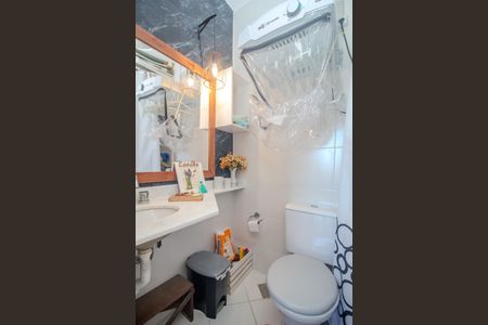 Apartamento à venda com 175m², 3 quartos e 2 vagasBanheiro 3