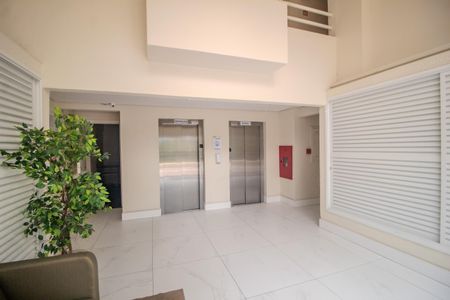 Apartamento à venda com 175m², 3 quartos e 2 vagasHall de entrada