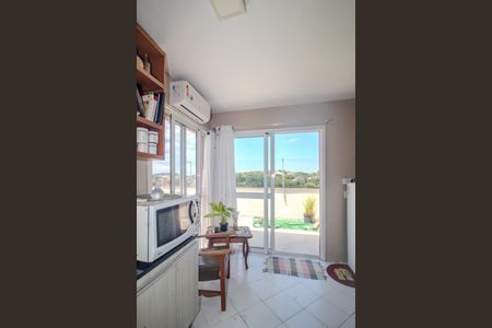 Apartamento à venda com 175m², 3 quartos e 2 vagasChurrasqueira