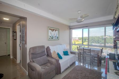 Apartamento à venda com 175m², 3 quartos e 2 vagasSala