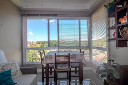 Apartamento à venda com 175m², 3 quartos e 2 vagasSala