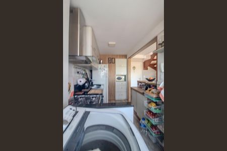 Apartamento à venda com 175m², 3 quartos e 2 vagasCozinha