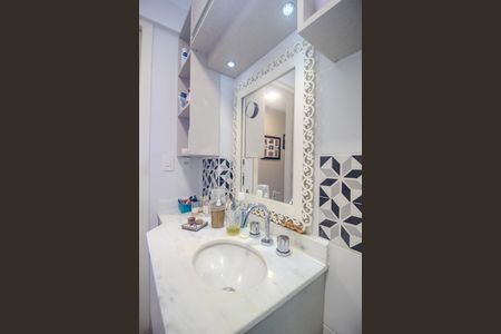 Apartamento à venda com 175m², 3 quartos e 2 vagasBanheiro