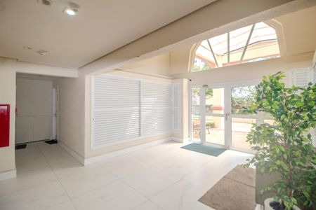 Apartamento à venda com 175m², 3 quartos e 2 vagasHall de entrada