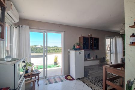 Apartamento à venda com 175m², 3 quartos e 2 vagasChurrasqueira
