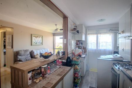 Apartamento à venda com 175m², 3 quartos e 2 vagasCozinha