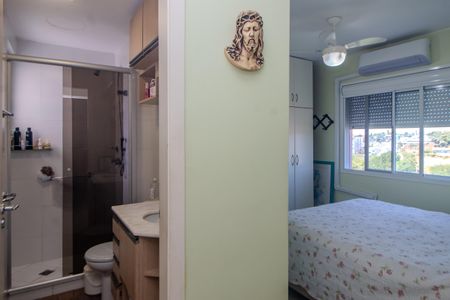 Apartamento à venda com 175m², 3 quartos e 2 vagasSuite