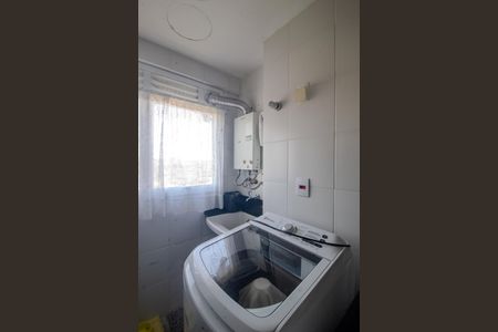 Apartamento à venda com 175m², 3 quartos e 2 vagasÁrea de Serviço