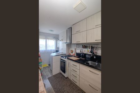 Apartamento à venda com 175m², 3 quartos e 2 vagasCozinha