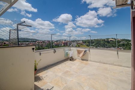 Apartamento à venda com 175m², 3 quartos e 2 vagasVaranda