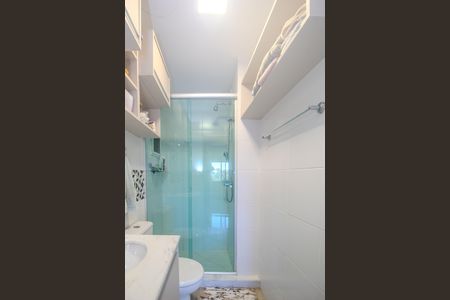Apartamento à venda com 175m², 3 quartos e 2 vagasBanheiro