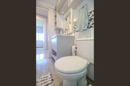 Apartamento à venda com 175m², 3 quartos e 2 vagasBanheiro