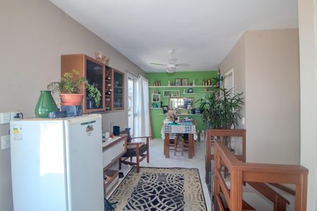 Apartamento à venda com 175m², 3 quartos e 2 vagasChurrasqueira