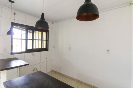Apartamento para alugar com 69m², 2 quartos e sem vagaCozinha