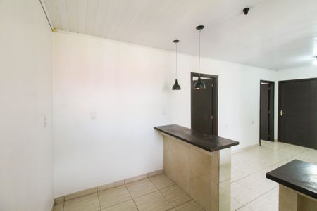 Apartamento para alugar com 69m², 2 quartos e sem vagaCozinha