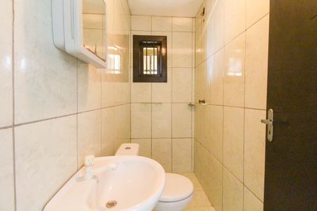 Apartamento para alugar com 69m², 2 quartos e sem vagaBanheiro