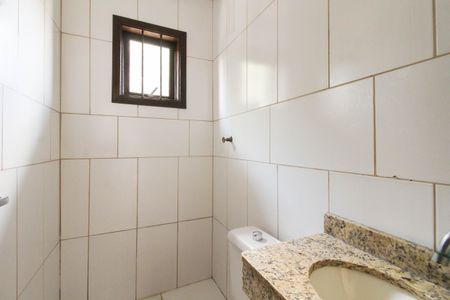 Apartamento para alugar com 69m², 2 quartos e sem vagaBanheiro da Suíte