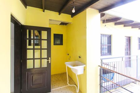 Apartamento para alugar com 69m², 2 quartos e sem vagaÁrea de Serviço