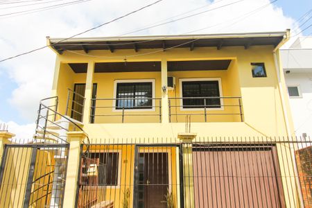 Apartamento para alugar com 69m², 2 quartos e sem vagaFachada