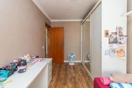Apartamento à venda com 62m², 2 quartos e 1 vagaQuarto 2
