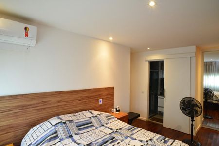 Apartamento à venda com 100m², 2 quartos e 1 vagaSuíte