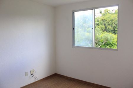 Sala de apartamento para alugar com 2 quartos, 39m² em Bairro Jardim Nossa Senhora das Graças, Cotia