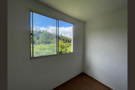 Quarto 1 de apartamento para alugar com 2 quartos, 39m² em Bairro Jardim Nossa Senhora das Graças, Cotia