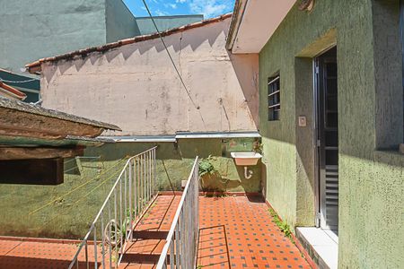 Studio para alugar com 30m², 1 quarto e 1 vaga Studio para alugar com 30m², 1 quarto e 1 vagaÁrea de Serviço