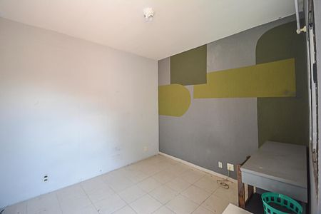 Sala/Quarto de kitnet/studio para alugar com 1 quarto, 30m² em Jardim Gagliardi, São Bernardo do Campo