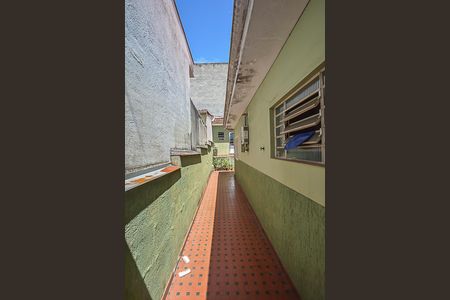 Studio para alugar com 30m², 1 quarto e 1 vaga Studio para alugar com 30m², 1 quarto e 1 vagaHall