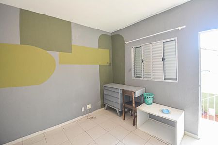 Sala/Quarto de kitnet/studio para alugar com 1 quarto, 30m² em Jardim Gagliardi, São Bernardo do Campo