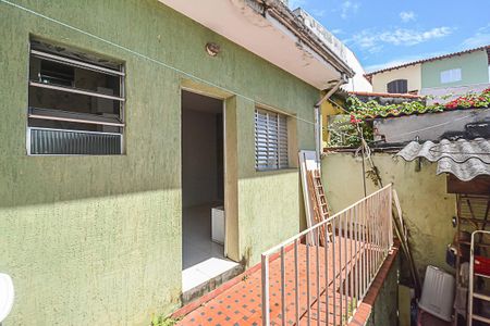 Studio para alugar com 30m², 1 quarto e 1 vaga Studio para alugar com 30m², 1 quarto e 1 vagaÁrea de Serviço