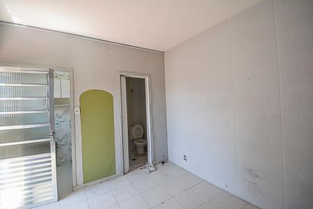 Sala/Quarto de kitnet/studio para alugar com 1 quarto, 30m² em Jardim Gagliardi, São Bernardo do Campo
