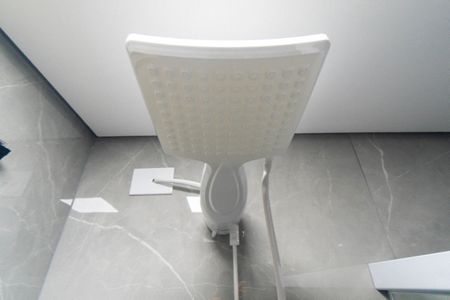 Banheiro de kitnet/studio para alugar com 1 quarto, 30m² em Parque Jabaquara, São Paulo