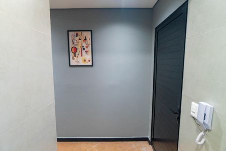 Studio para alugar com 30m², 1 quarto e sem vagaLavanderia