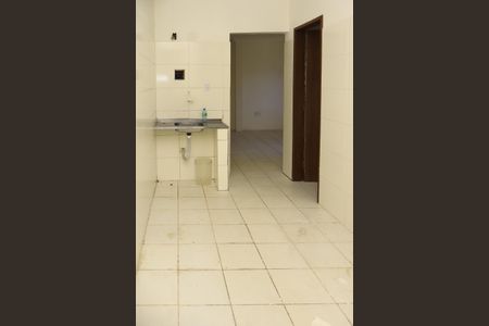 Casa para alugar com 60m², 2 quartos e sem vagaCozinha