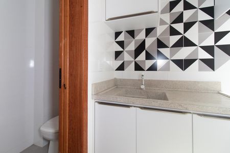 Apartamento para alugar com 69m², 2 quartos e sem vagaÁrea de Serviço