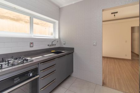 Apartamento para alugar com 69m², 2 quartos e sem vagaCozinha