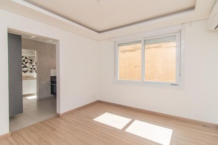 Sala de apartamento para alugar com 2 quartos, 69m² em Menino Deus, Porto Alegre