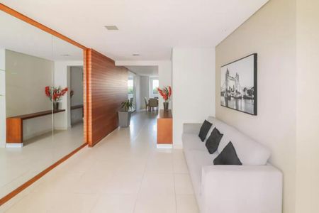 Apartamento à venda com 60m², 2 quartos e 1 vaga Apartamento à venda com 60m², 2 quartos e 1 vagaÁrea comum - Salão de festas