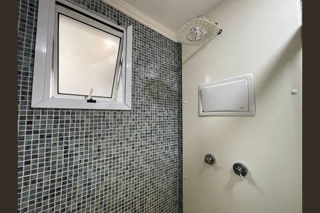 Apartamento à venda com 60m², 2 quartos e 1 vaga Apartamento à venda com 60m², 2 quartos e 1 vagaBanheiro da Suíte