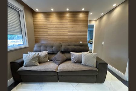 Apartamento à venda com 60m², 2 quartos e 1 vaga Apartamento à venda com 60m², 2 quartos e 1 vagaSala