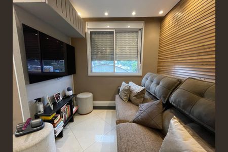 Apartamento à venda com 60m², 2 quartos e 1 vaga Apartamento à venda com 60m², 2 quartos e 1 vagaSala