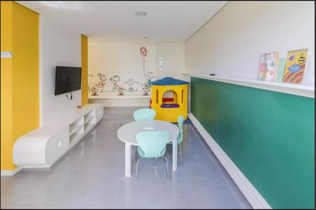 Apartamento à venda com 60m², 2 quartos e 1 vaga Apartamento à venda com 60m², 2 quartos e 1 vagaBrinquedoteca