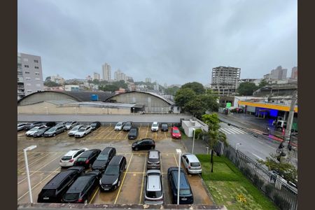 Apartamento à venda com 60m², 2 quartos e 1 vaga Apartamento à venda com 60m², 2 quartos e 1 vagaVista do Quarto 2