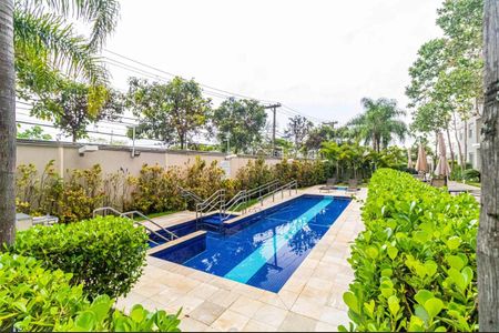 Apartamento à venda com 60m², 2 quartos e 1 vaga Apartamento à venda com 60m², 2 quartos e 1 vagaÁrea comum - Piscina