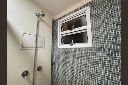 Apartamento à venda com 60m², 2 quartos e 1 vaga Apartamento à venda com 60m², 2 quartos e 1 vagaBanheiro